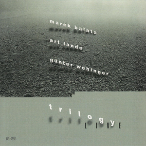 A Folk Painting (Live)