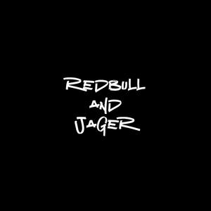 K.KILA REDBULL AND JAGER DEETAFF (feat. NTGOTBEATS)