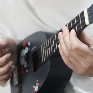 Mellow Sunset（尤克里里）