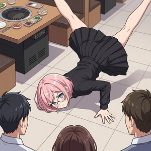 박과장 춤바람 사건