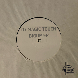 Bigup (new jungle mix)