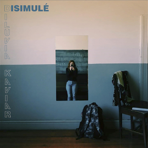 Disimulé