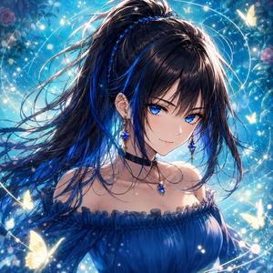 Fairy's Hello —妖精とはじめましてのお茶会—