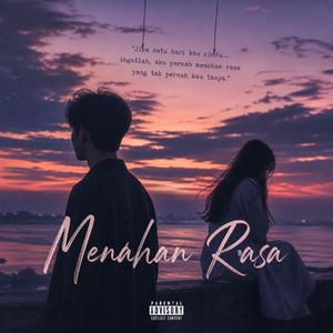 Menahan Rasa