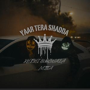 Shadda (feat. MITTA JANGRA)
