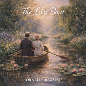 The Lily Boat B