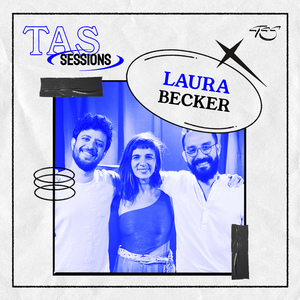 Vento de Lá - TAS Sessions (Ao Vivo)