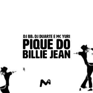 PIQUE DO BILLIE JEAN