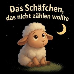 Das Schäfchen, das nicht zählen wollte (Gute Nacht Geschichte Schlaflied)