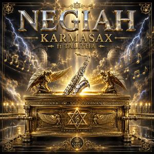 NEGIAH (i want your touch)
