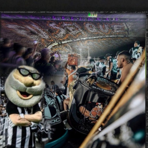 Hoje Tem Jogo