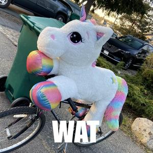 Wat (Did She Say)