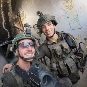 From This War (feat. Hashem's Warrior)