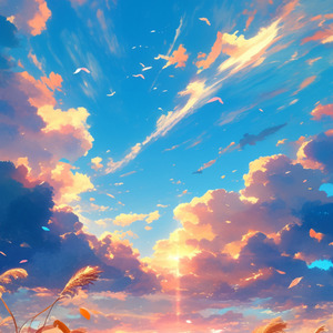 あの日の景色. Vol.1