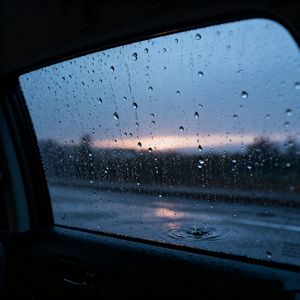 夜雨离灯盼归期