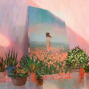 听妈妈讲那过去的故事