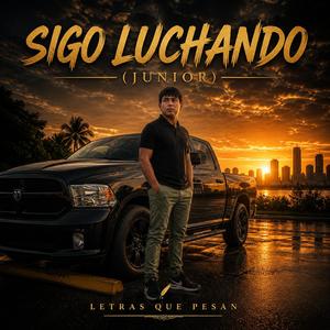 Sigo luchando