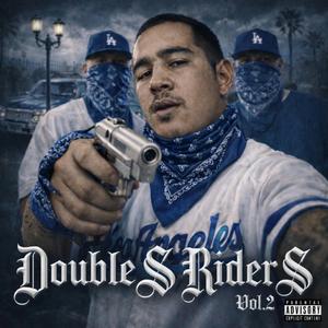 Siete Balas (feat. Double S Riders & Upstate Sureños)