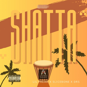 Shatta, Pt.1 (feat Drs)