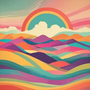 the land without a smile by @thelostpetsinspace