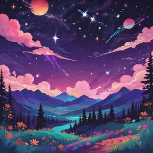 Dreams We Hold by @vdovee