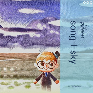 song+sky