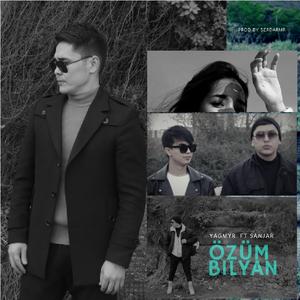 Ozim Bilyan (feat. Sancho)