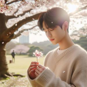 벚꽃 (Cherry Blossom Lips)