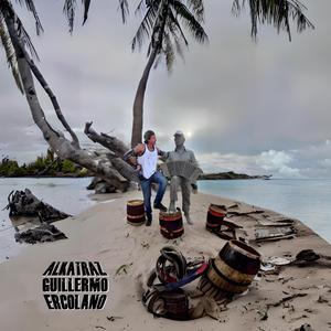 Alkatraz (feat. El Gran Zarpazo)