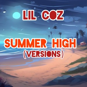 Summer High (TheGoldenWayUp & Bayou Boss K9 Remix)