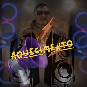 AQUECIMENTO (Funk)