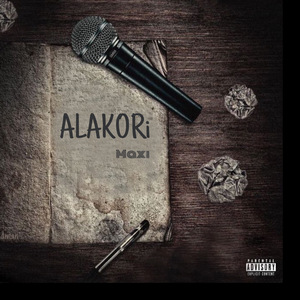 Alakori (Bass ringer)