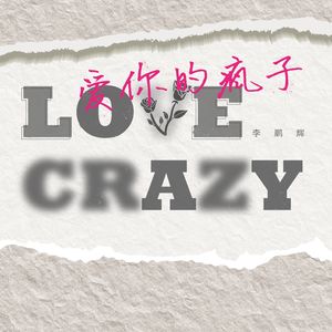 爱你的疯子