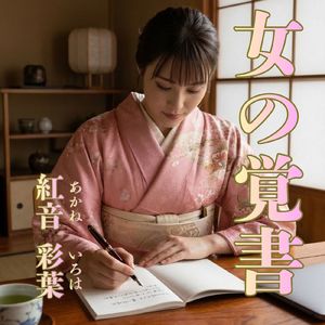 女の覚書