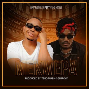 Mekwepa