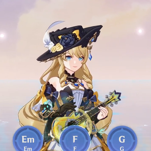 总有❤（悠可琴）