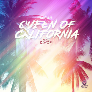 Queen of California (Extended Mix)