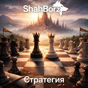 Стратегия