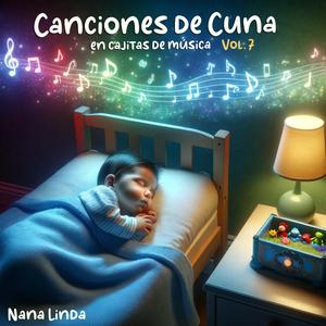 Carrusel (Canción de Cuna)