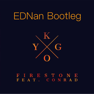 Firestone（Instrumental）