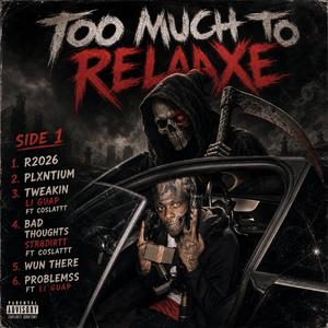 Tweakin ft (feat. Guapman)