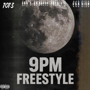 9pm FREESTYLE