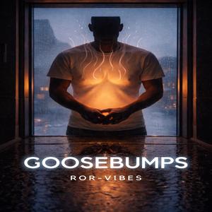 Goosebumps