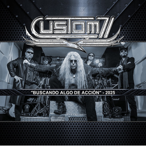 "BUSCANDO ALGO DE ACCIÓN"