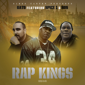 Rap Kings