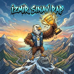 İzmir Sınav Rap