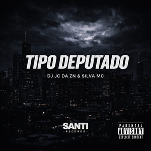 Tipo Deputado