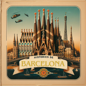 Perduts a L’eixample