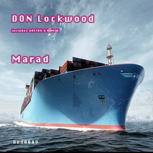 Don Lockwood - Marad (original mix)