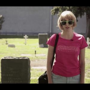 this bitch wont stop talking about fight club